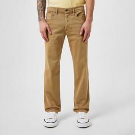Diesel Diesel Jeans Finitive Tapered Jeans