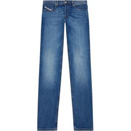 Diesel Jeans Finitive Tapered Jeans