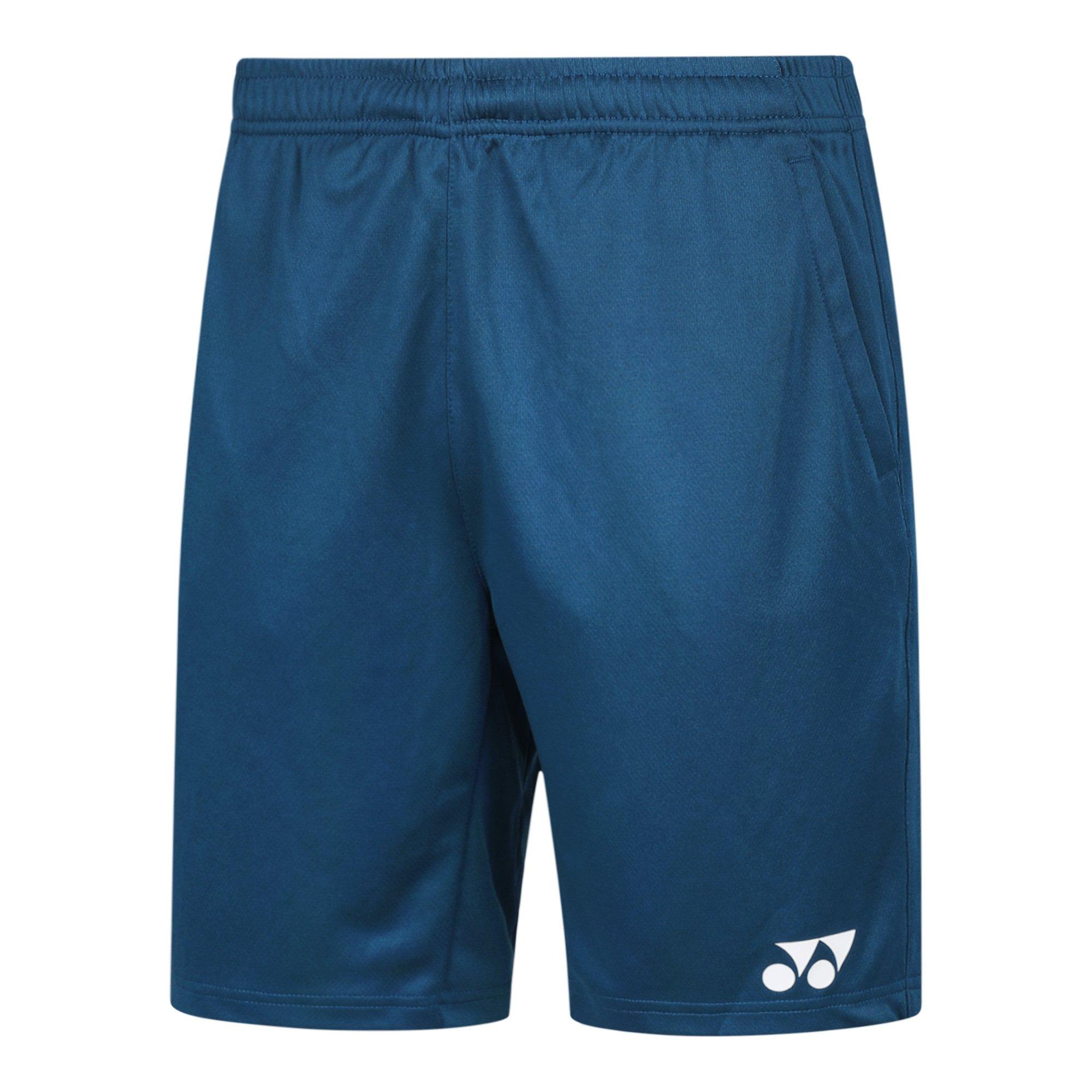 Blue Coral - Yonex - Performance Shorts Mens