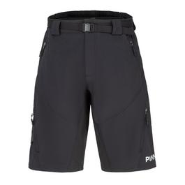 Pinnacle Baggy 2in1 Shorts Men