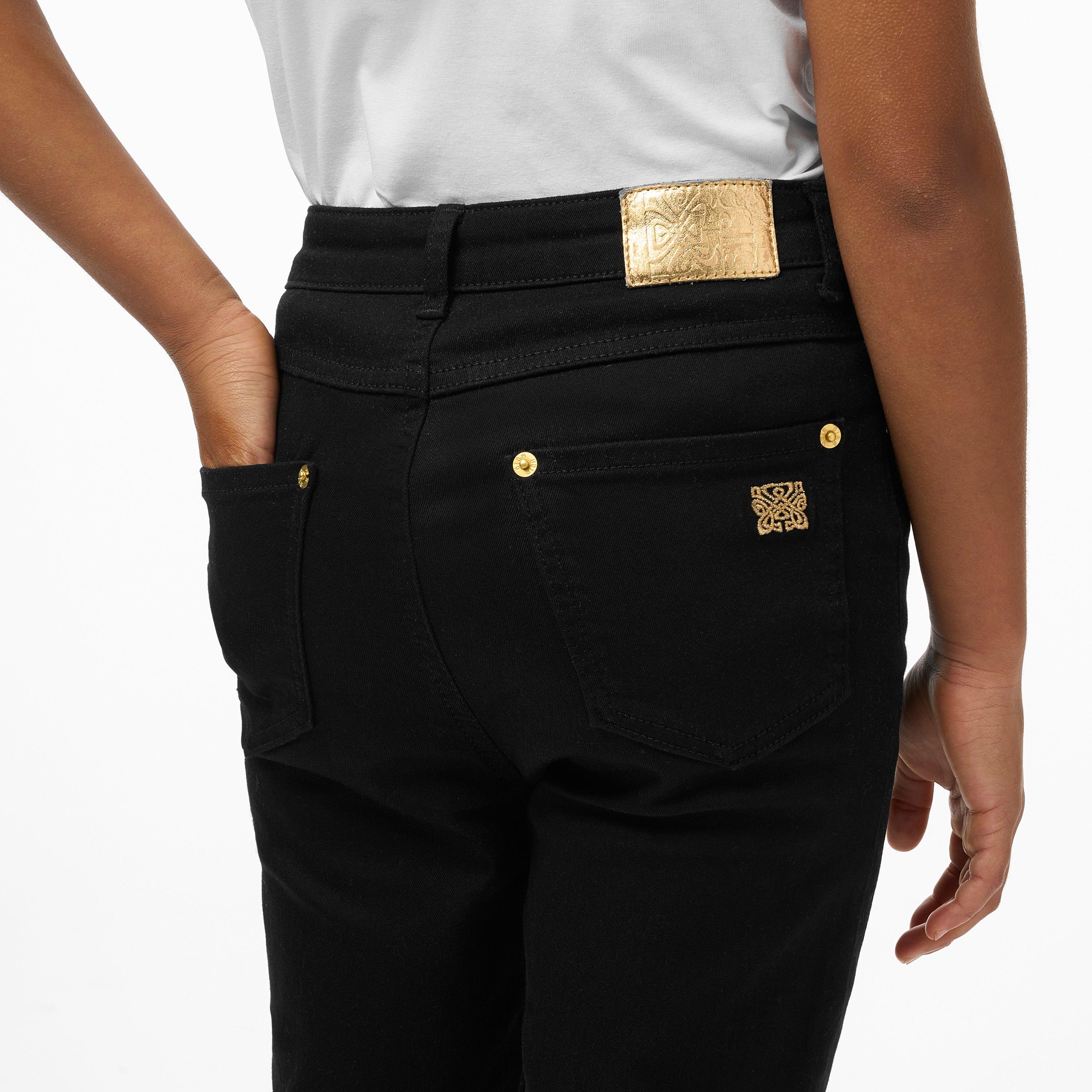 Nero - Biba - Junior Girls Biba Stevie Jean - 3