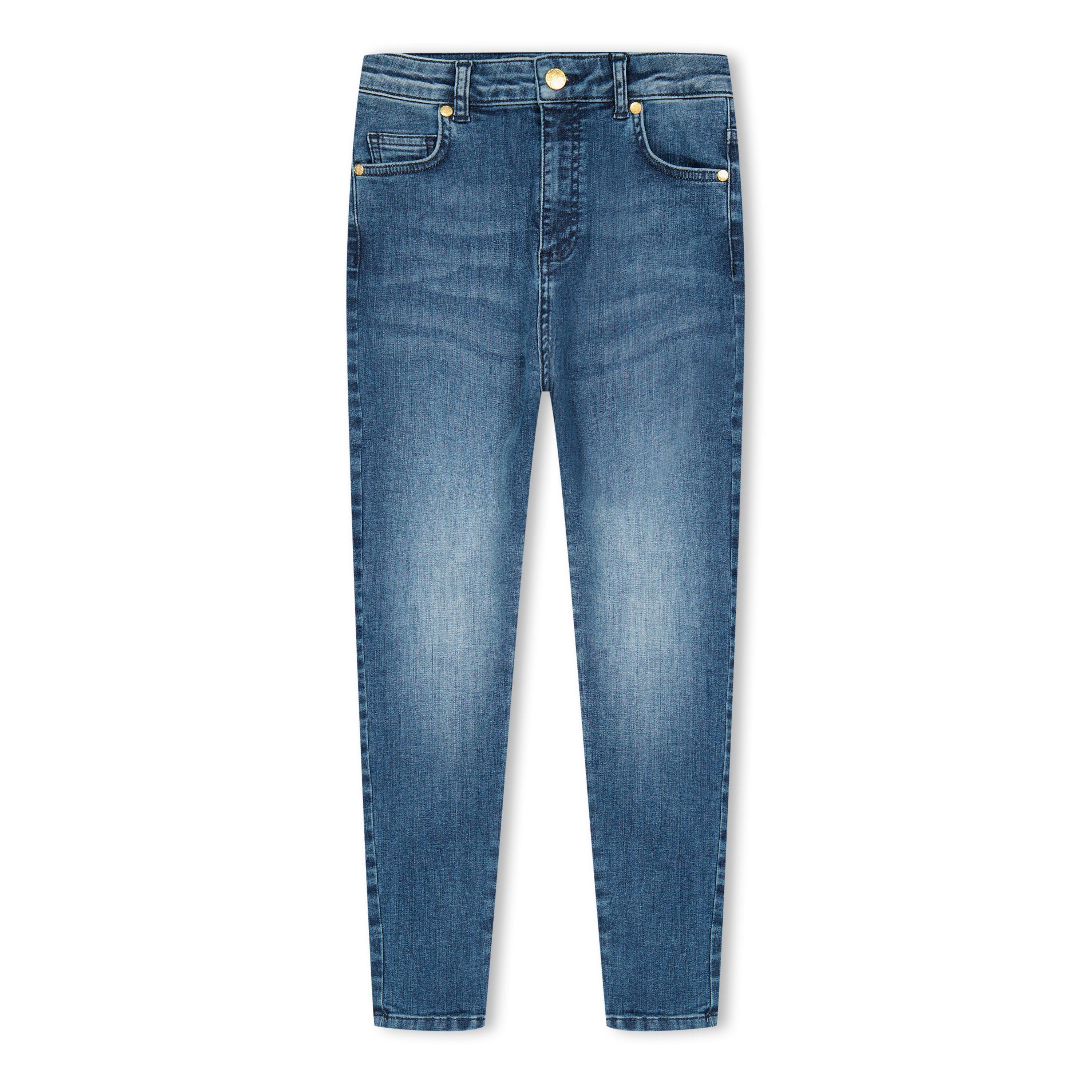 Light Blue - Biba - Junior Girls Biba Stevie Jean - 6