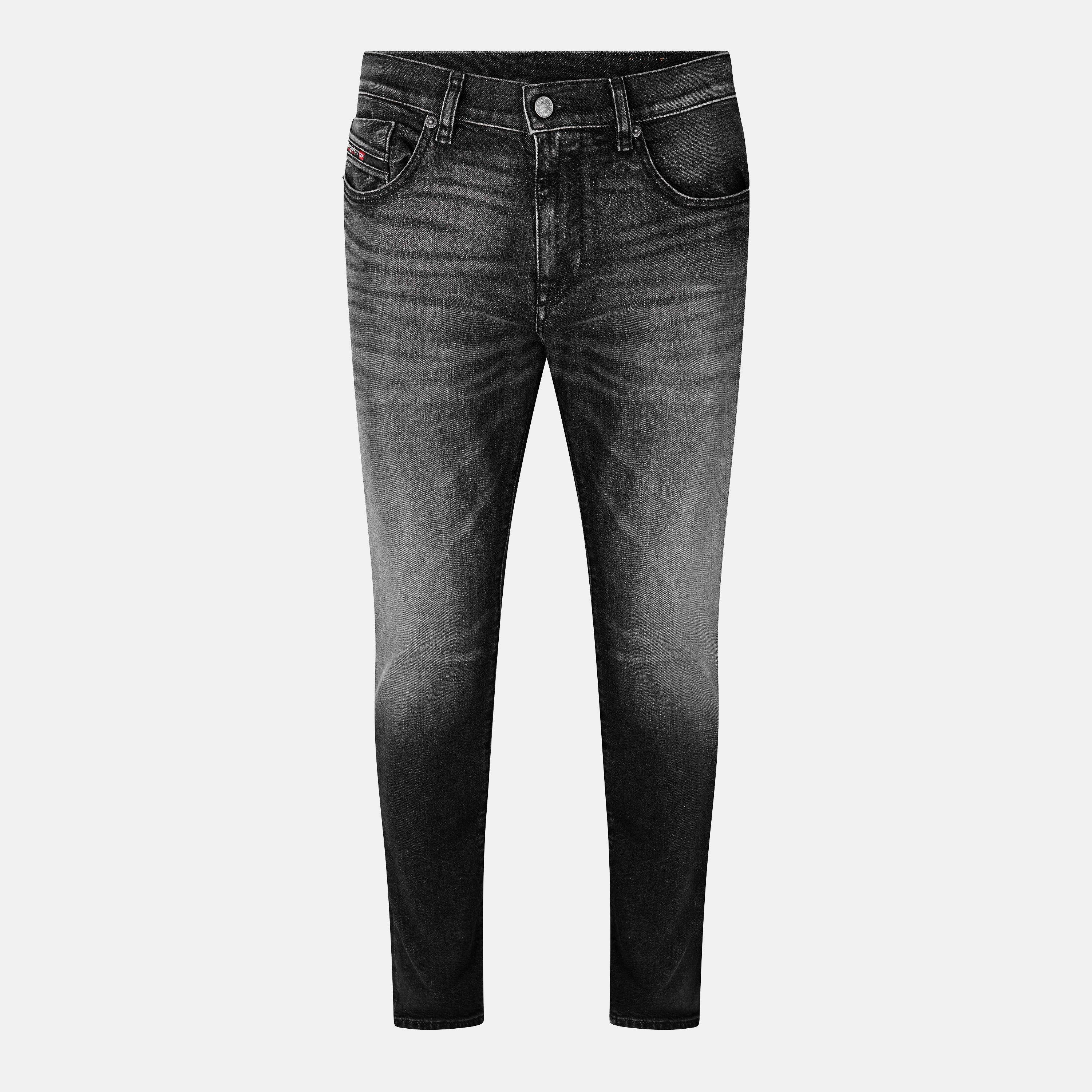 Diesel Men's 2019 D-Strukt - 02 Grey - 32W R