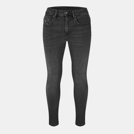 Diesel Diesel 2019 D-Strukt