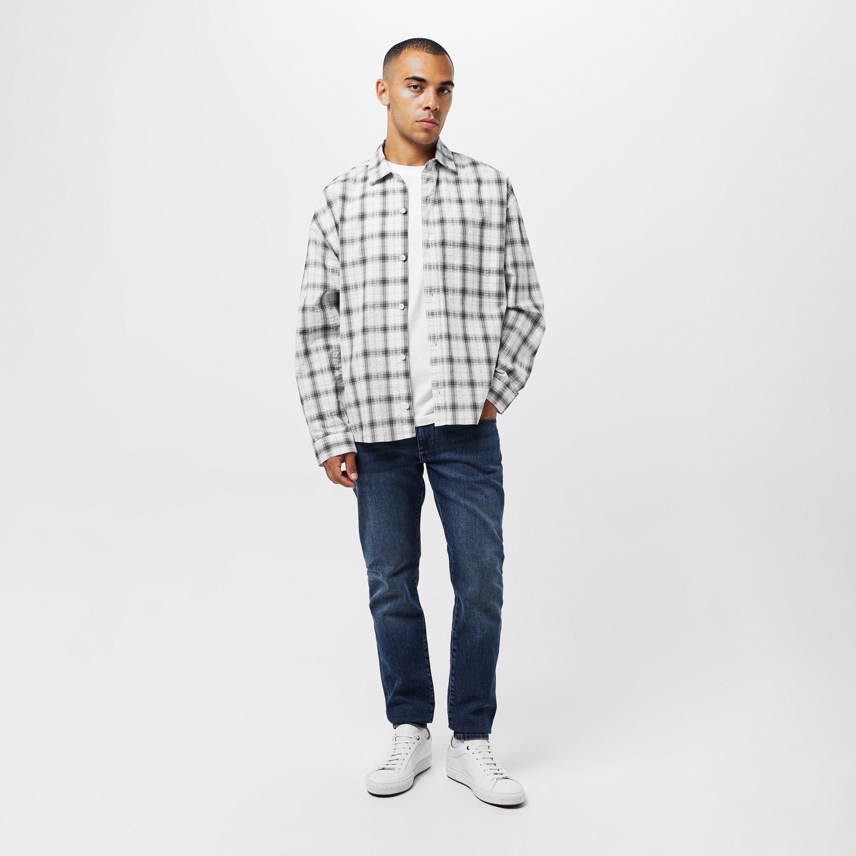 Mørkeblå - Diesel - Diesel 2019 D-Strukt - 6