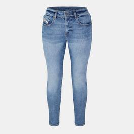 Diesel Diesel 2019 D-Strukt