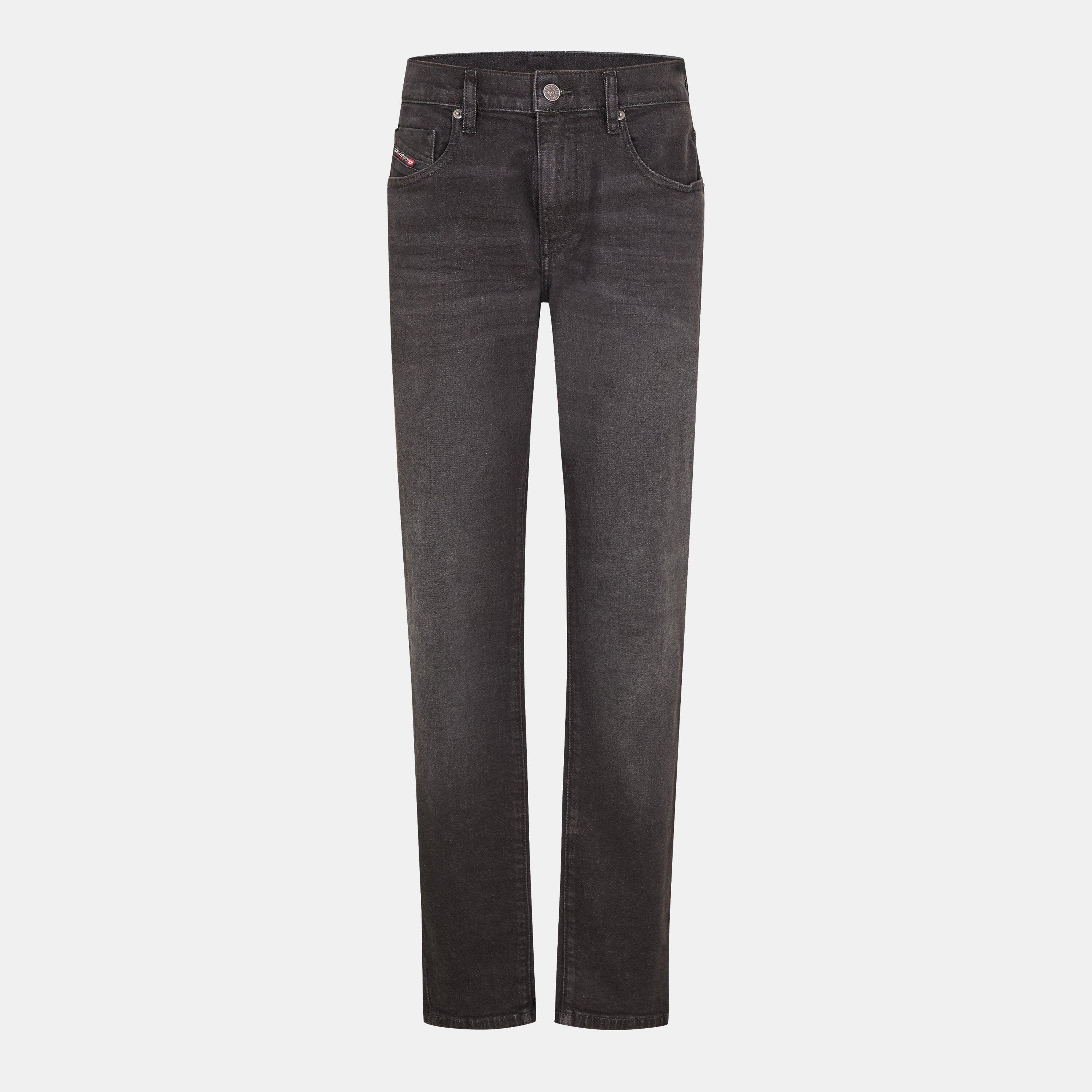 Diesel Men's 2019 D-Strukt - 02 Dark Grey - 30W S