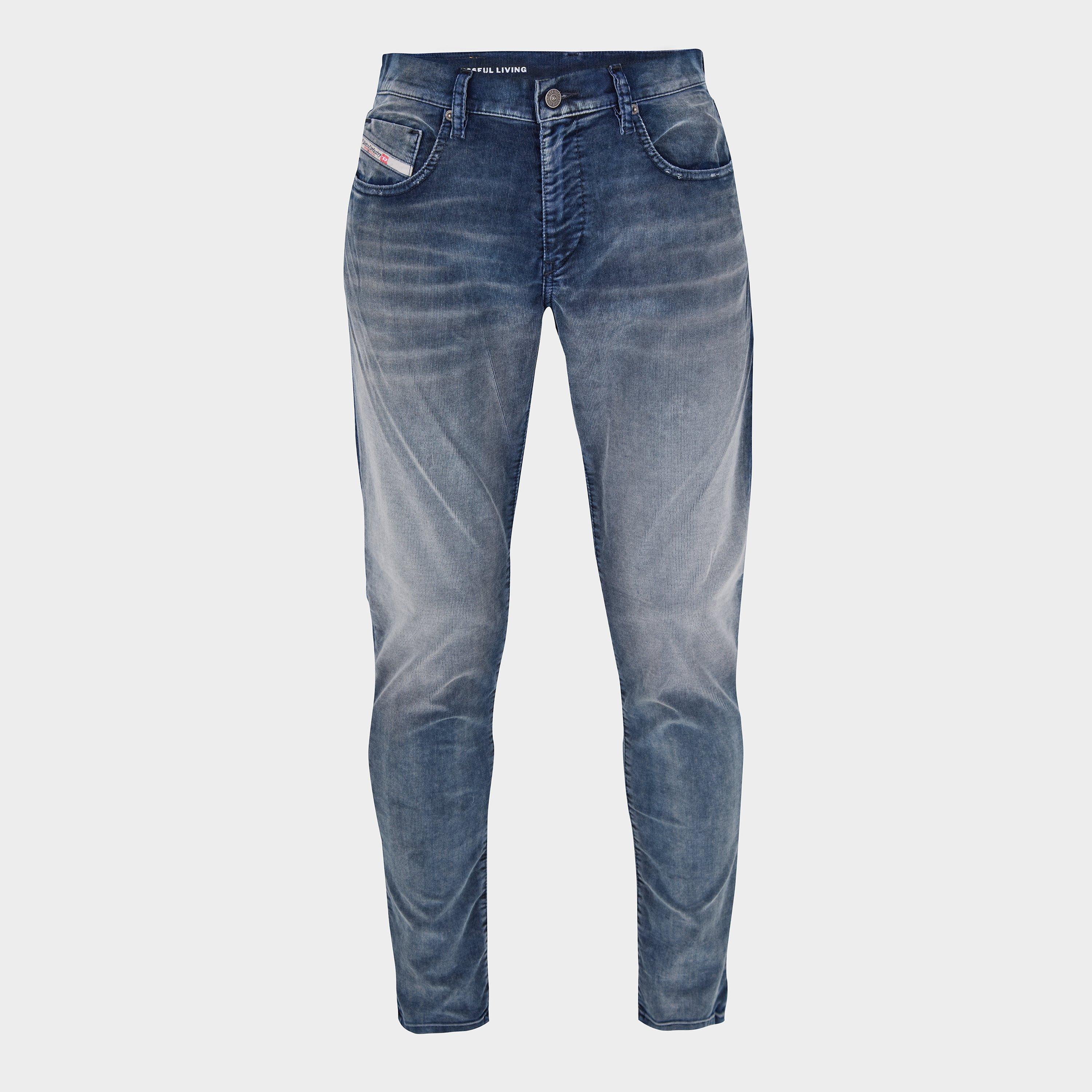 Diesel Men's 2019 D-Strukt - Peacoat - 31W R
