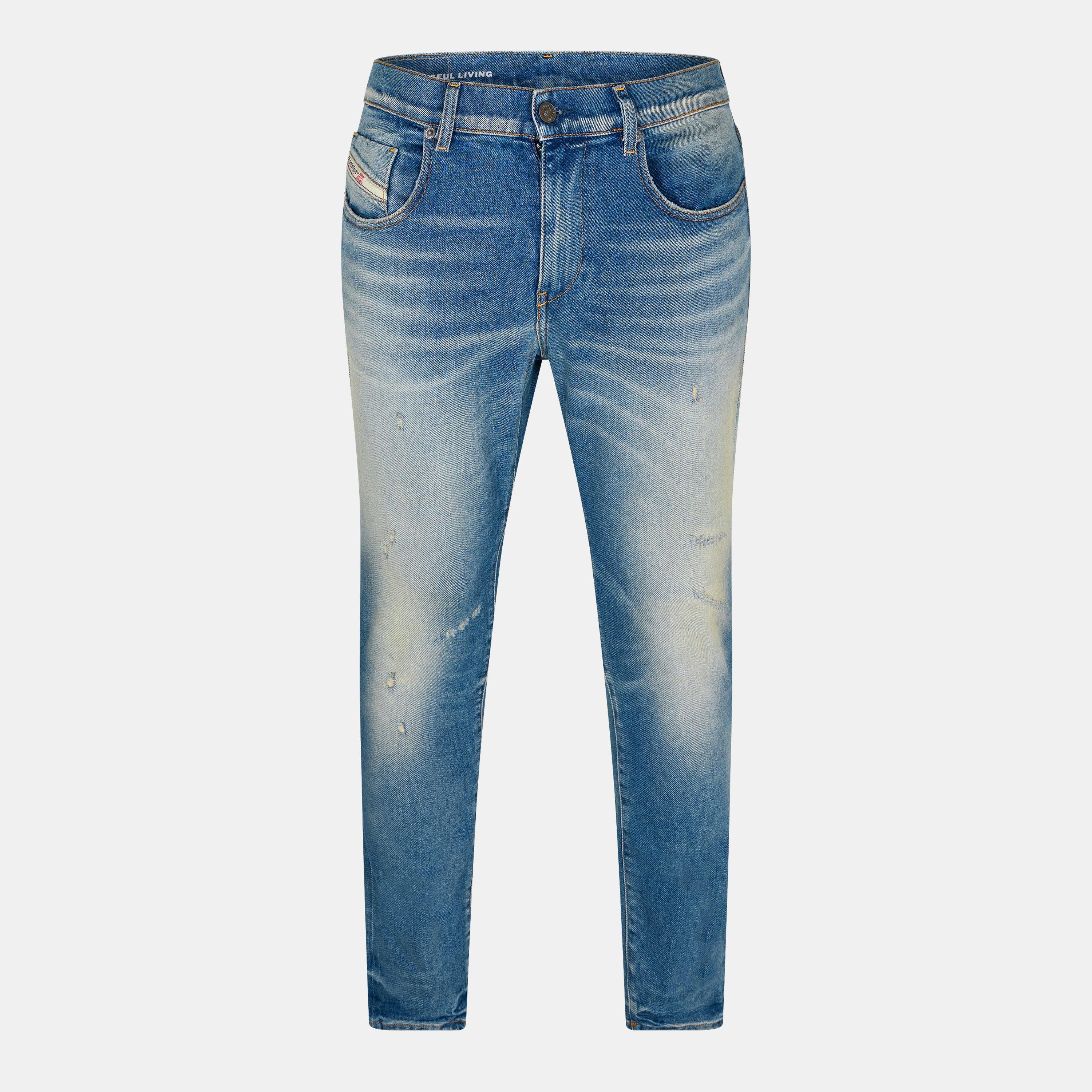 Diesel Diesel 2019 D-Strukt