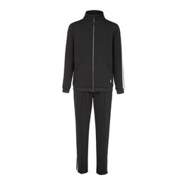 Firetrap Mens Zip Tracksuit