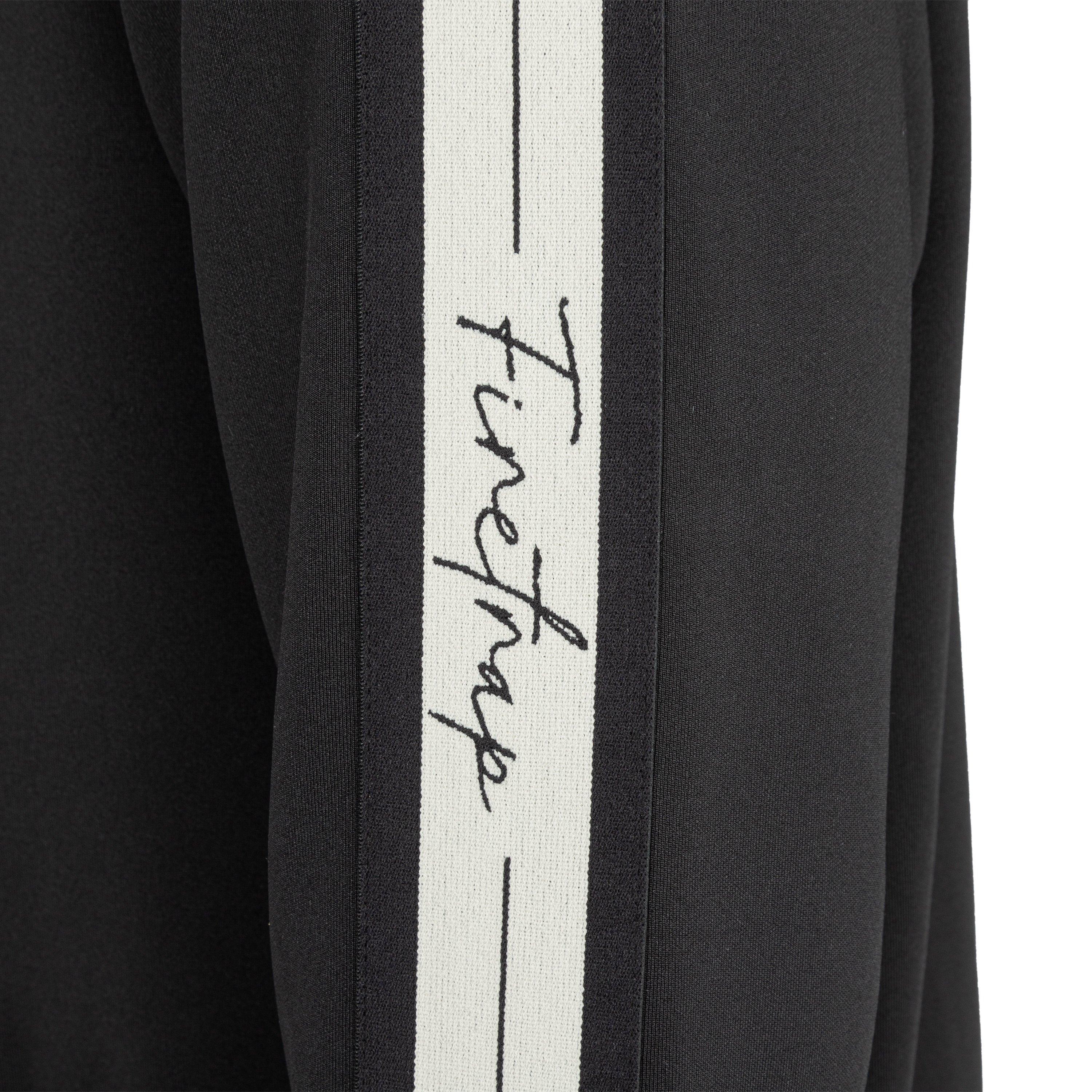 Schwarz - Firetrap - Mens Zip Tracksuit - 8