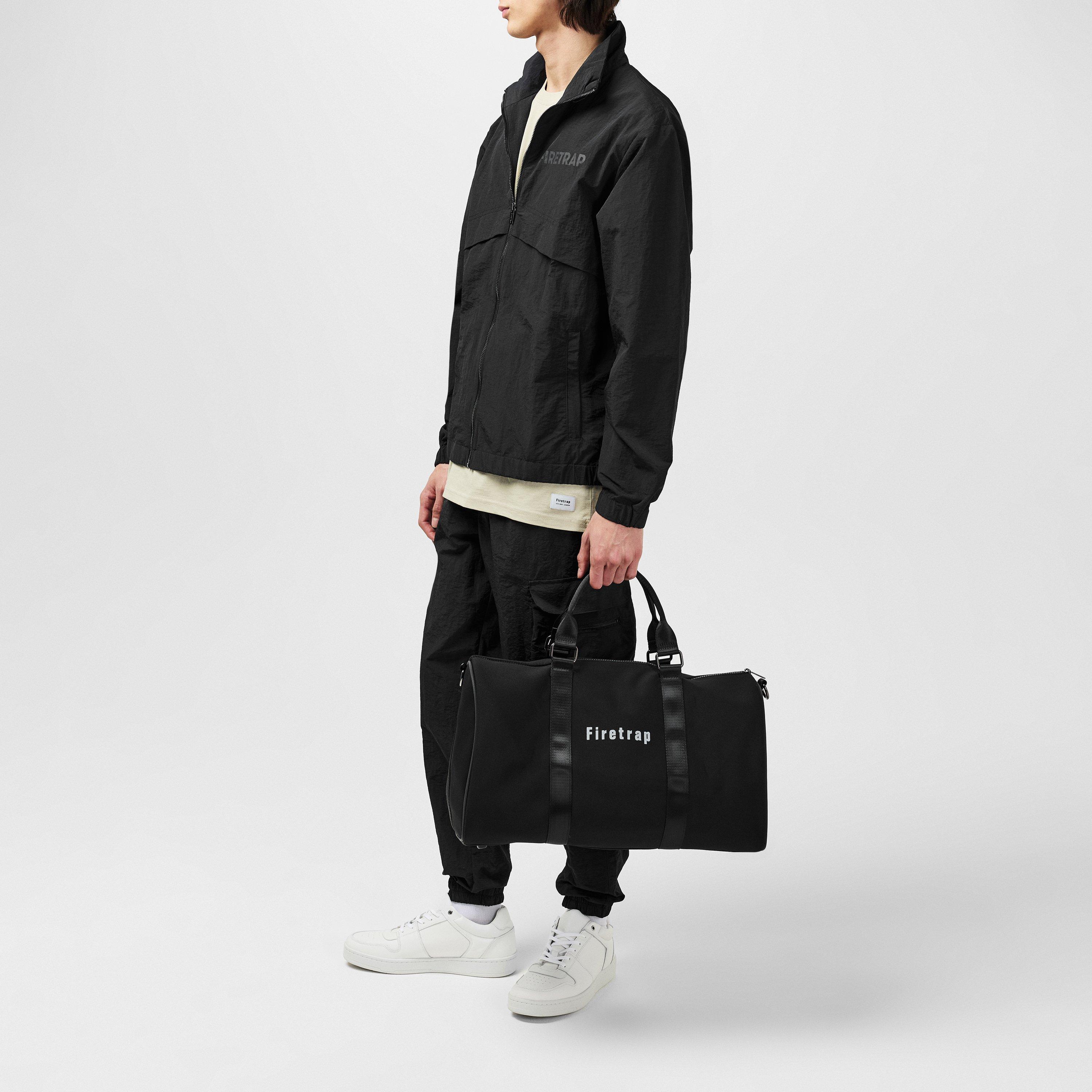 Sort - Firetrap - Mens Zip Tracksuit - 7