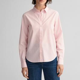 Gant Regular Broadcloth Shirt