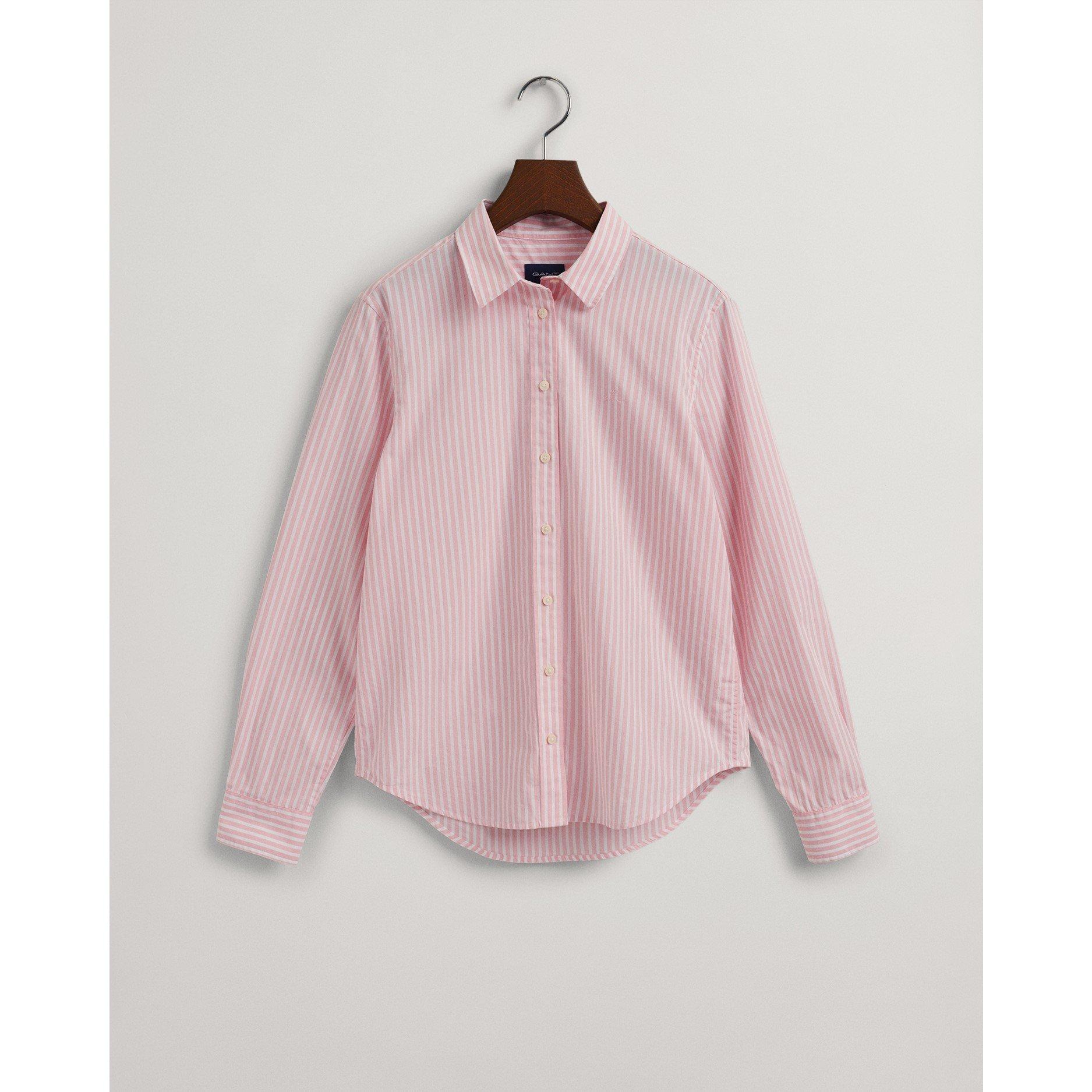 614 ROSE PRÉPPY - Gant - Regular Broadcloth Shirt - 4