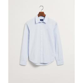 Gant Regular Broadcloth Shirt