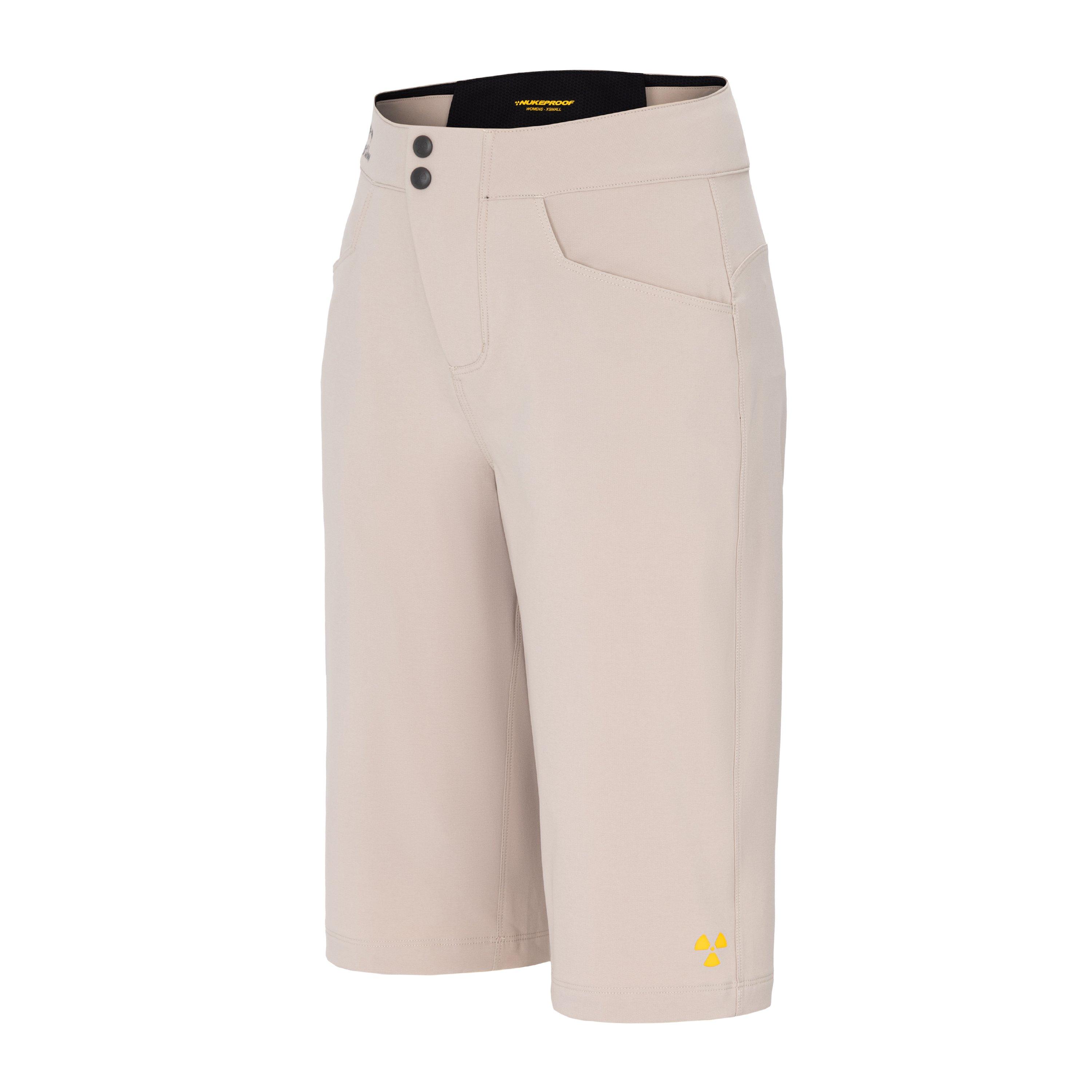 String - Nukeproof - Outland Road Shorts - 3