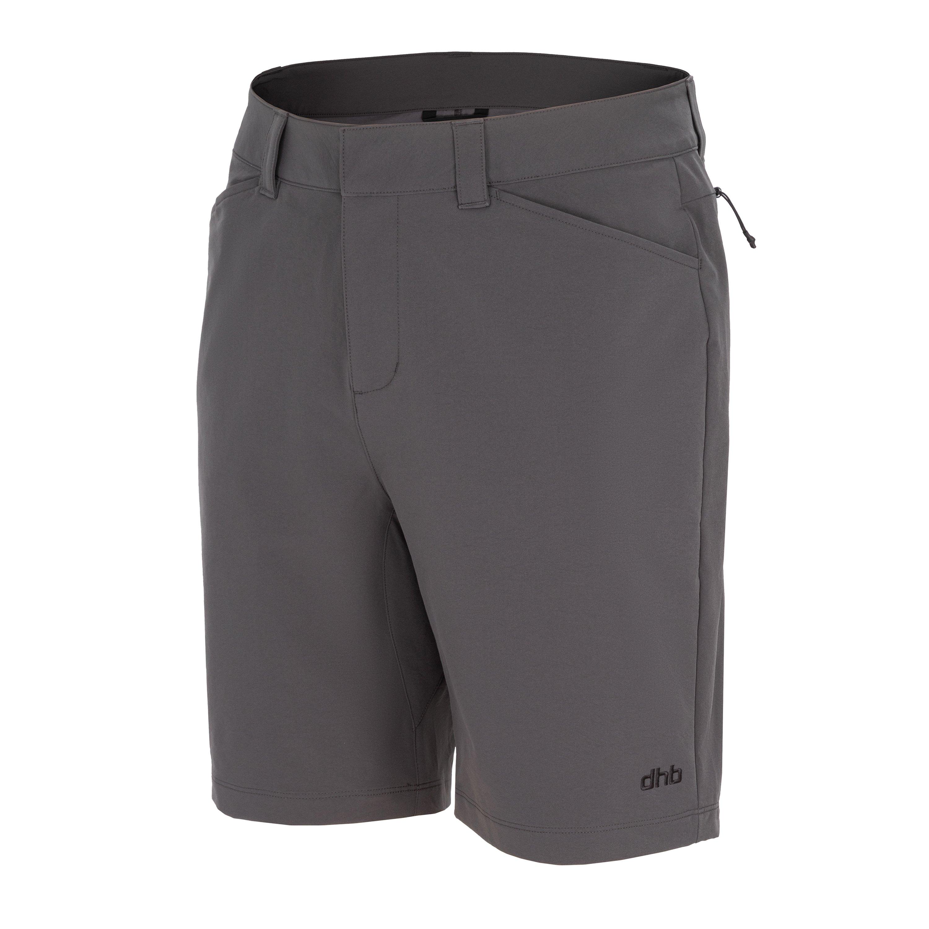 Forged Iron - Dhb - Trail 2.0 Shorts Mens - 8