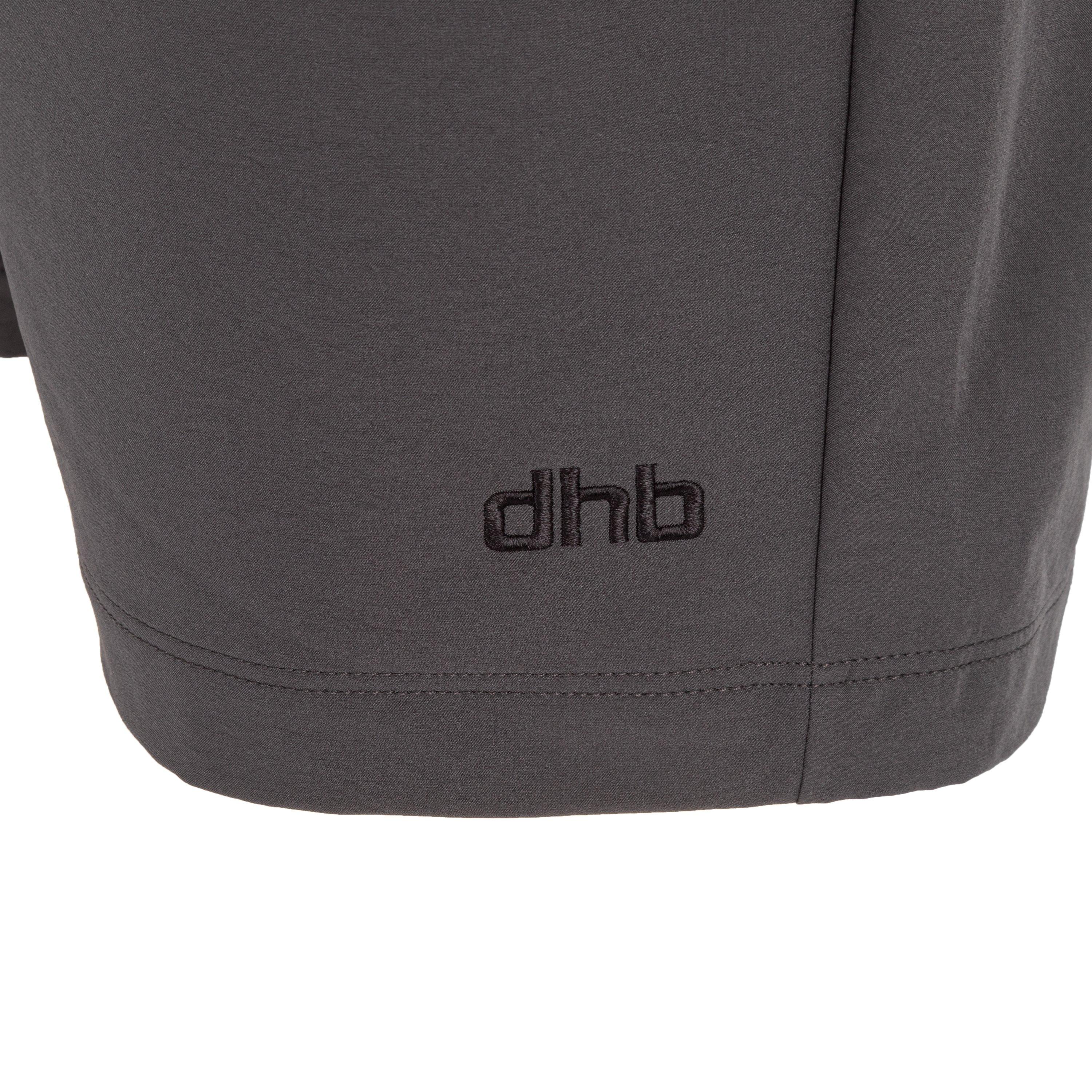 Forged Iron - Dhb - Trail 2.0 Shorts Mens - 6