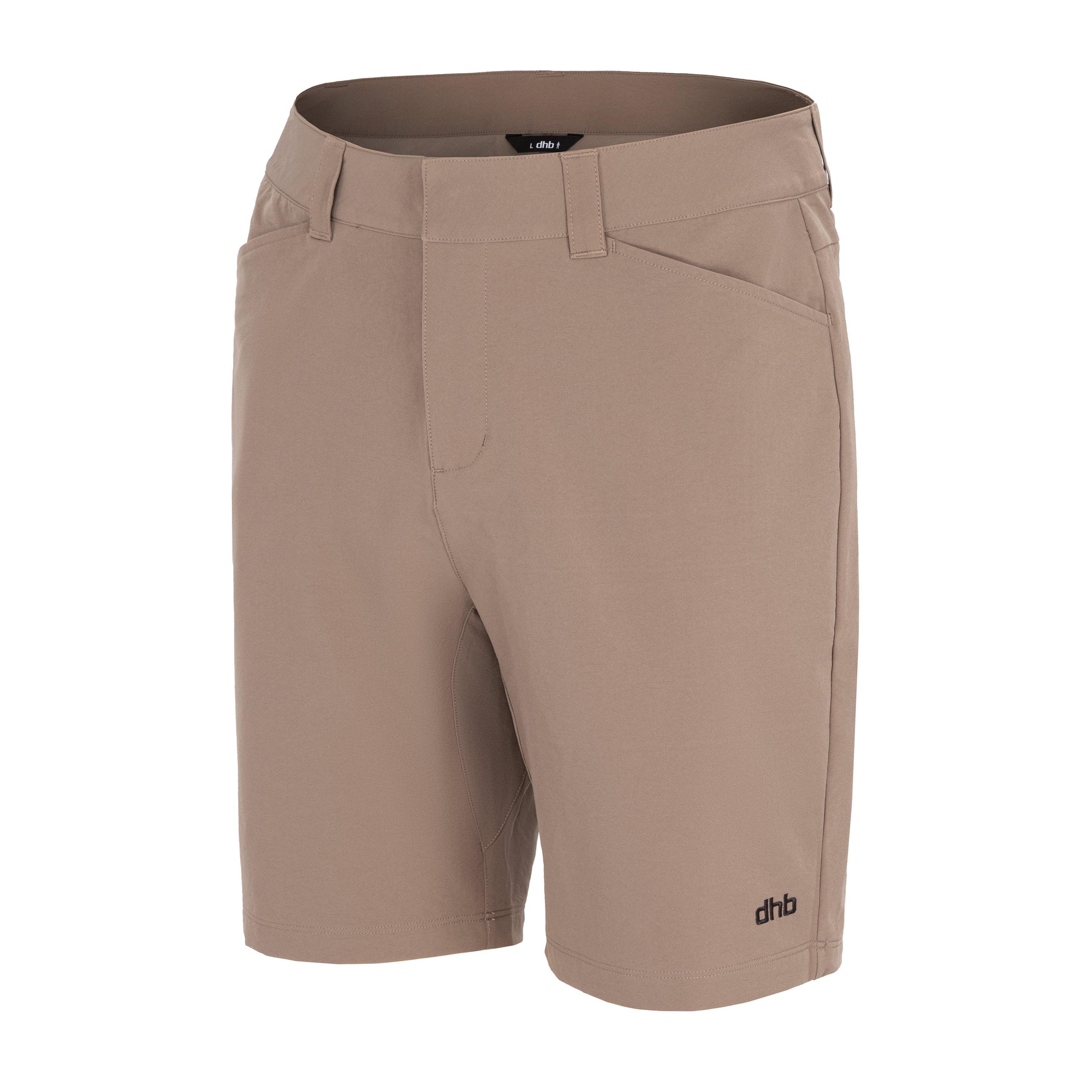 Nogueira - Dhb - Trail 2.0 Shorts Mens - 4