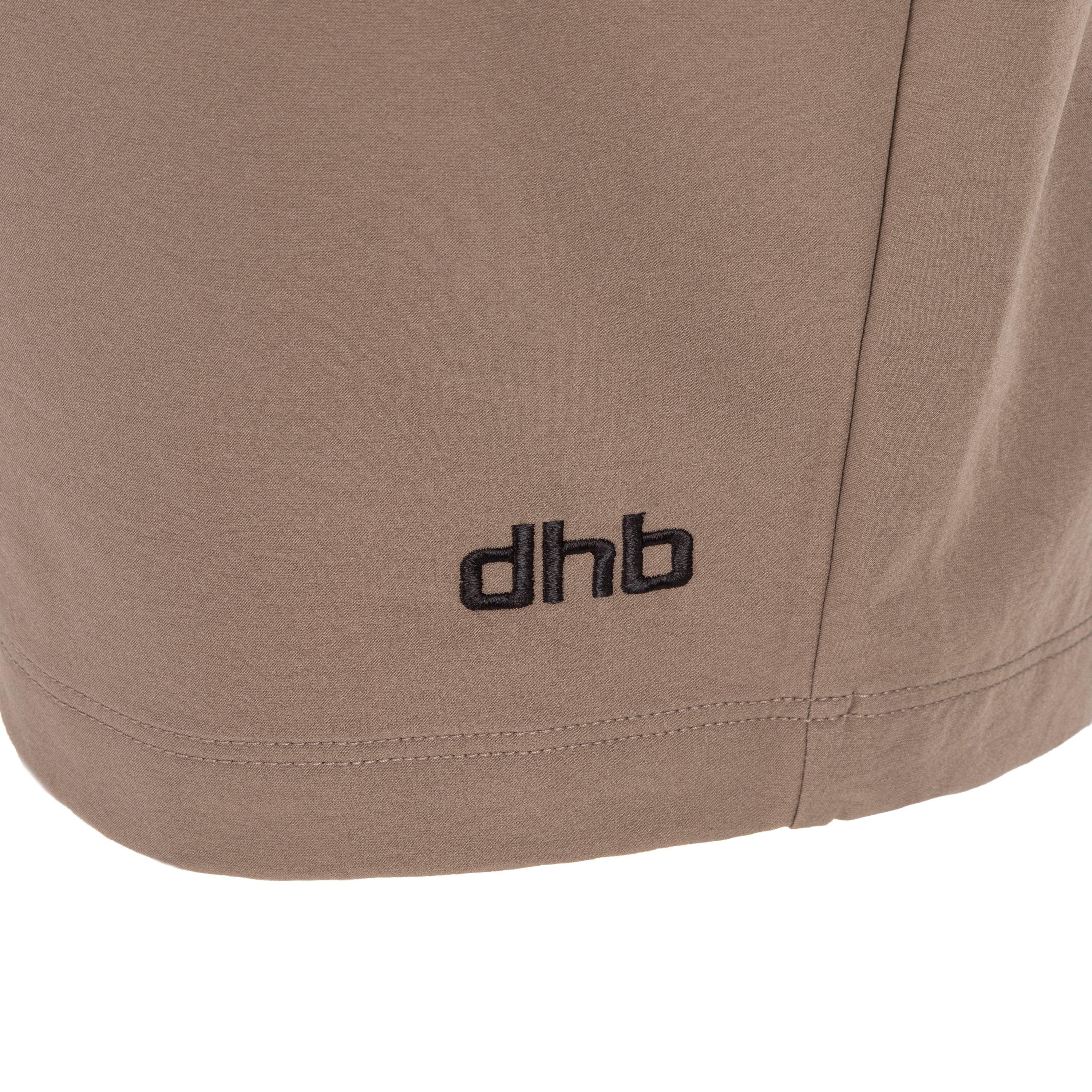 Nogueira - Dhb - Trail 2.0 Shorts Mens - 6
