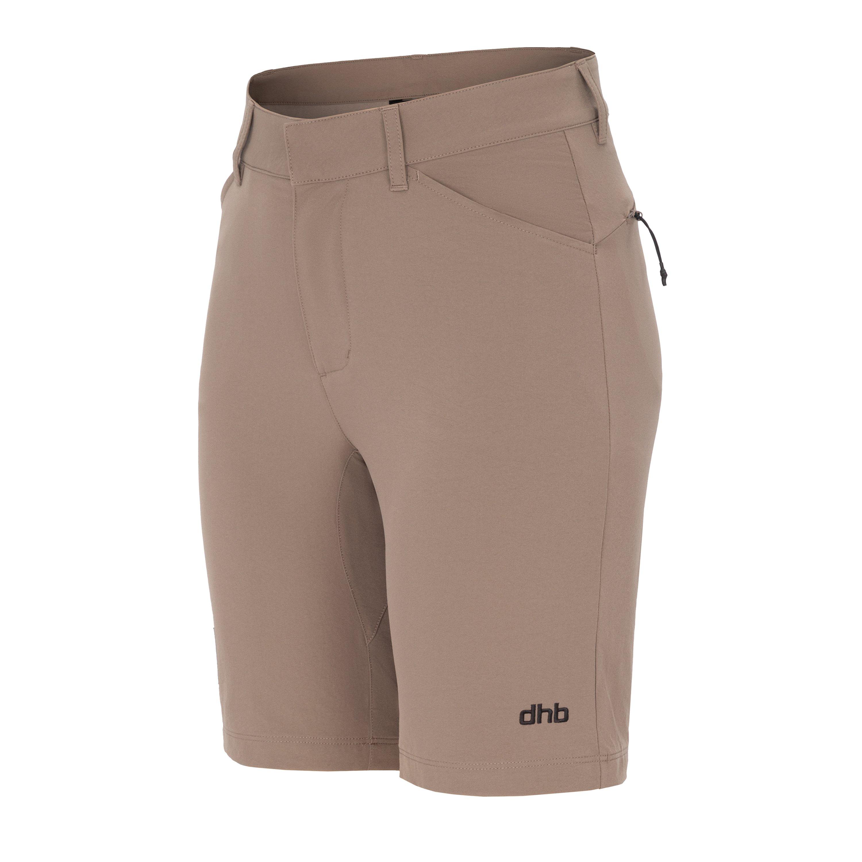 Walnuss - Dhb - Trail Shorts 2.0 Womens - 3