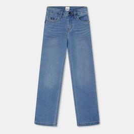 Boss Kids Regular Fit Jeans