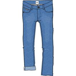 Boss Regular Fit Jeans Juniors