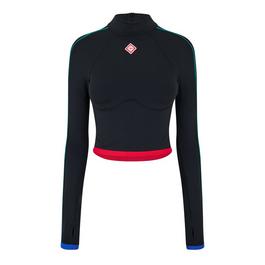 Casablanca Sports Top