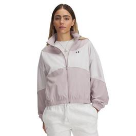 Under Armour UA Rival Woven Jacket Womens