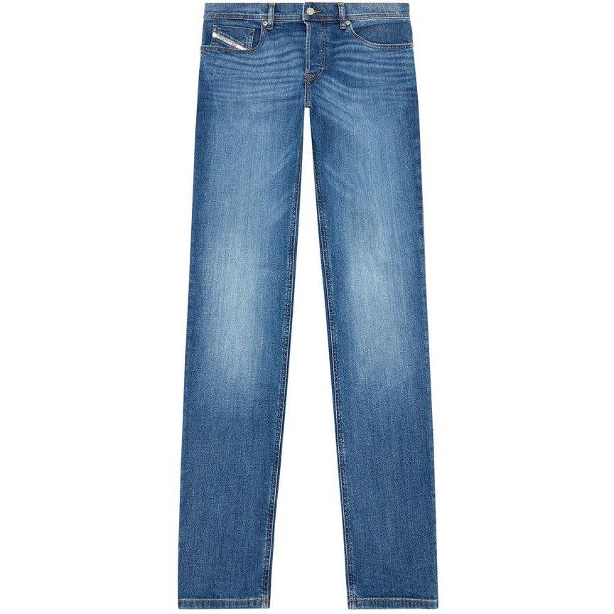 01 Bleu clair - Diesel - D-Finitive Jeans - 5