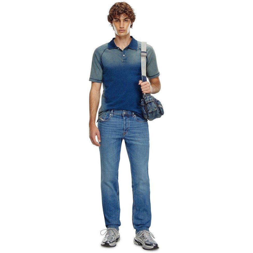 01 Bleu clair - Diesel - D-Finitive Jeans - 4