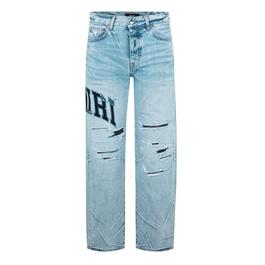 Amiri Varsity Jeans