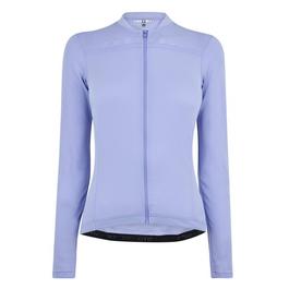 Castelli Anima 4 Long Sleeve Jersey Womens