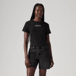 Levis Levis Gr Essential Sporty Tee Ess Sp