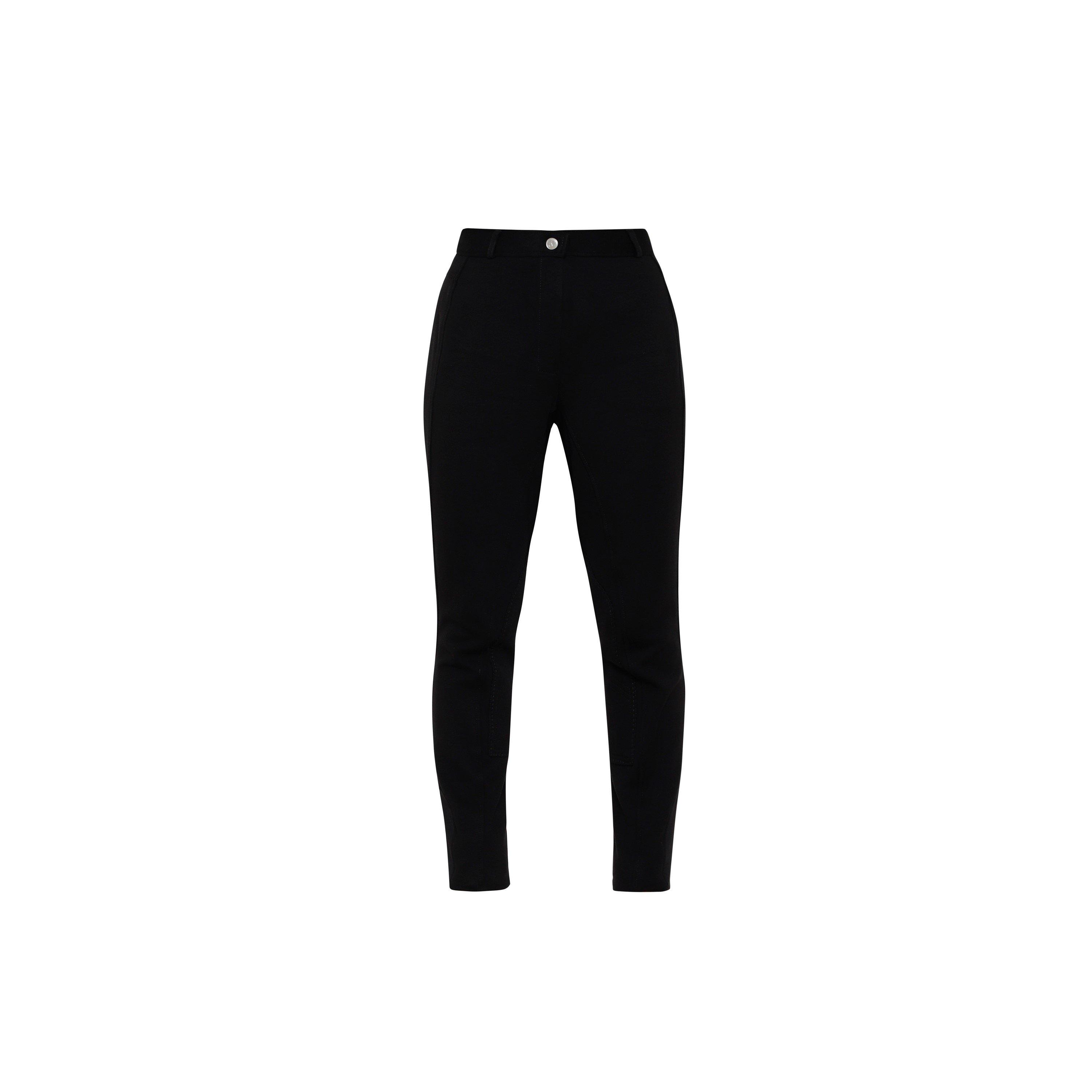 Sort - Requisite - Essential All-Day Jodhpurs Womens - 1