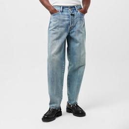 Fear Of God 5 Pocket Jeans