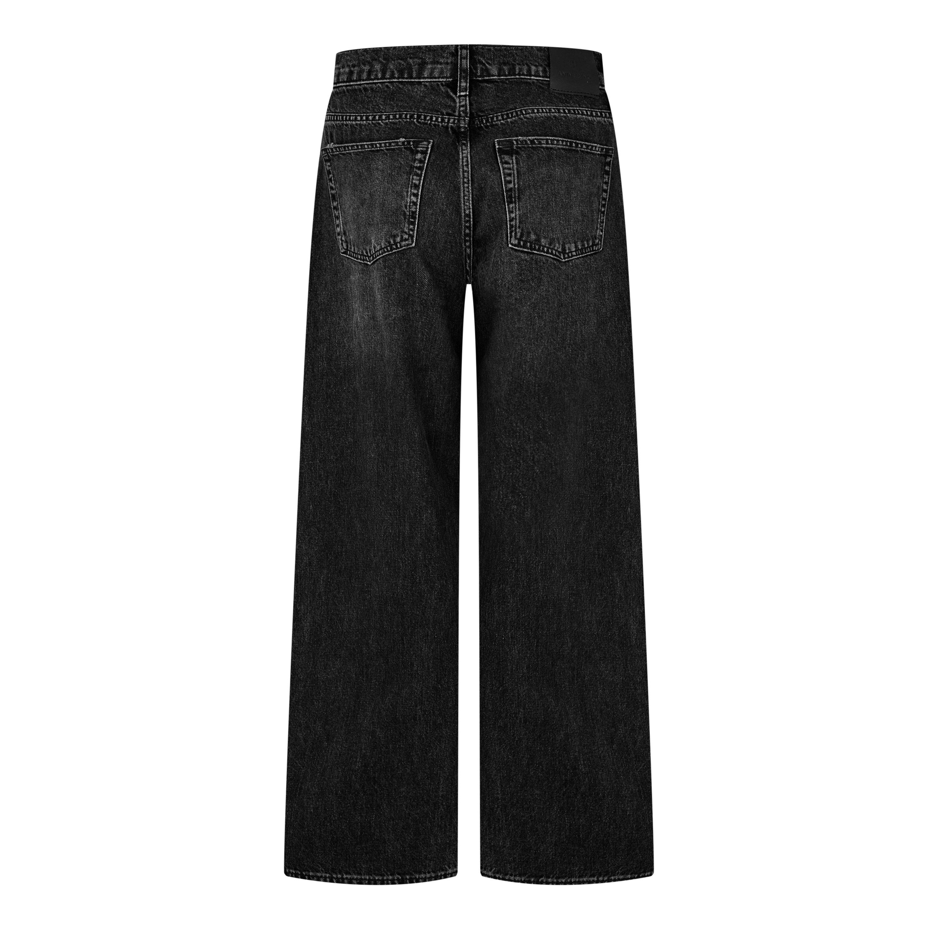 Dark Grey - Anine Bing - Manon Jeans - 6