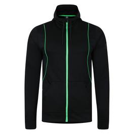 Umbro Training Full Zip Hoodie Mens