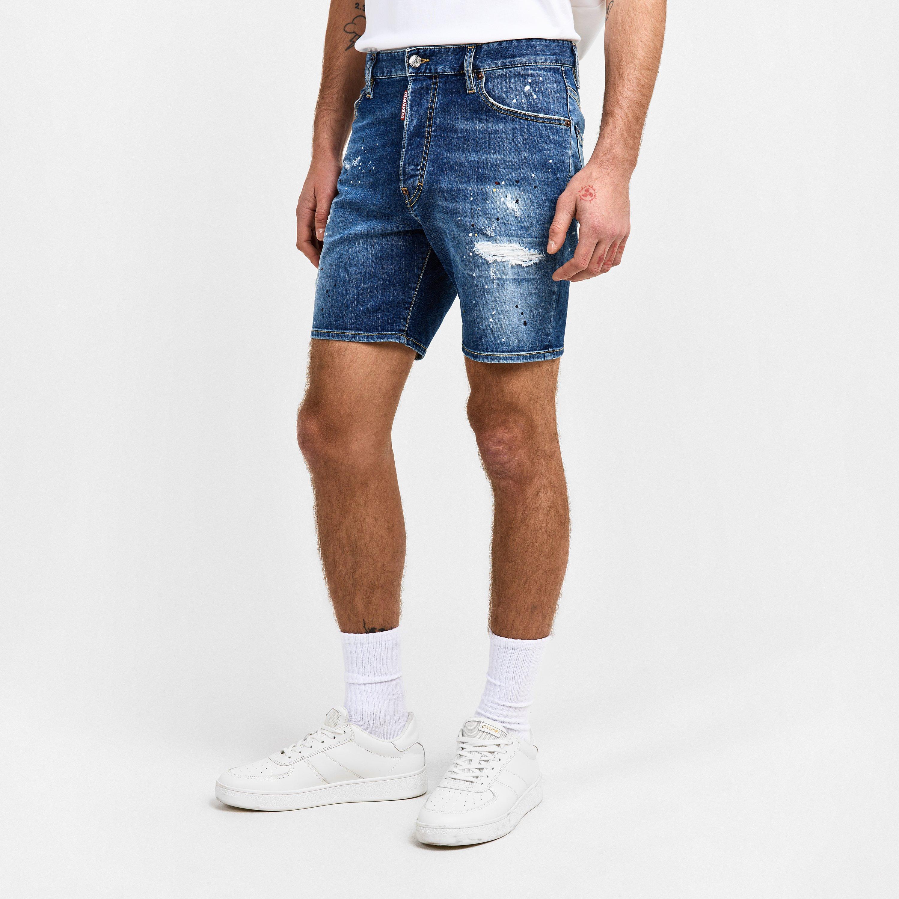 DSquared2 Marine Shorts | Cruise Fashion