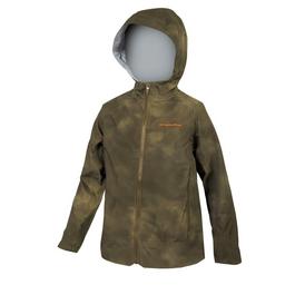 Endura MT500 Waterproof Jacket Juniors