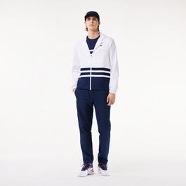 Lacoste Tennis Tracksuit