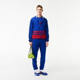 Lacoste Tennis Tracksuit