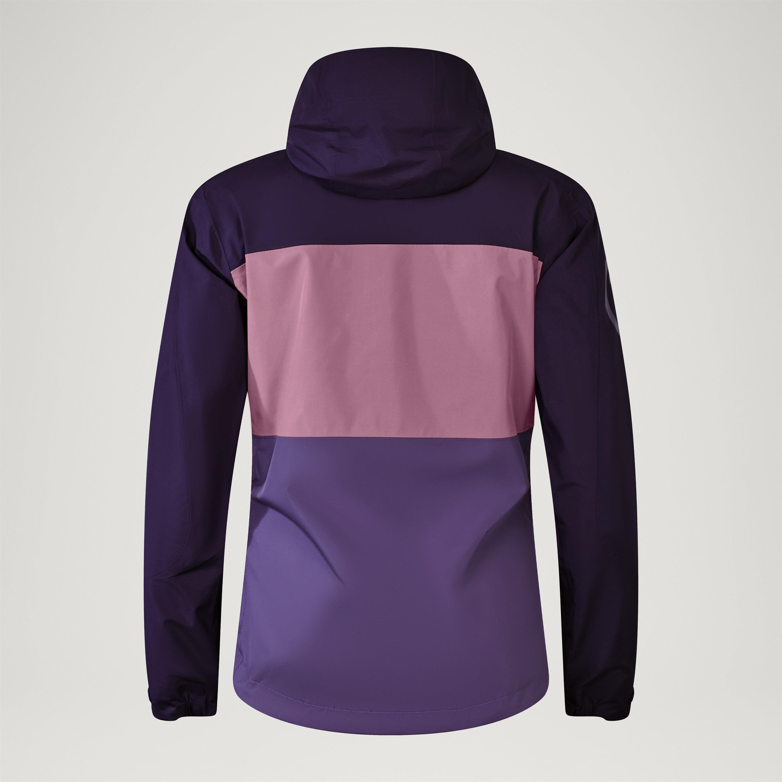 Amora - Endura - Single Track Performance Cycling Jacket - 3