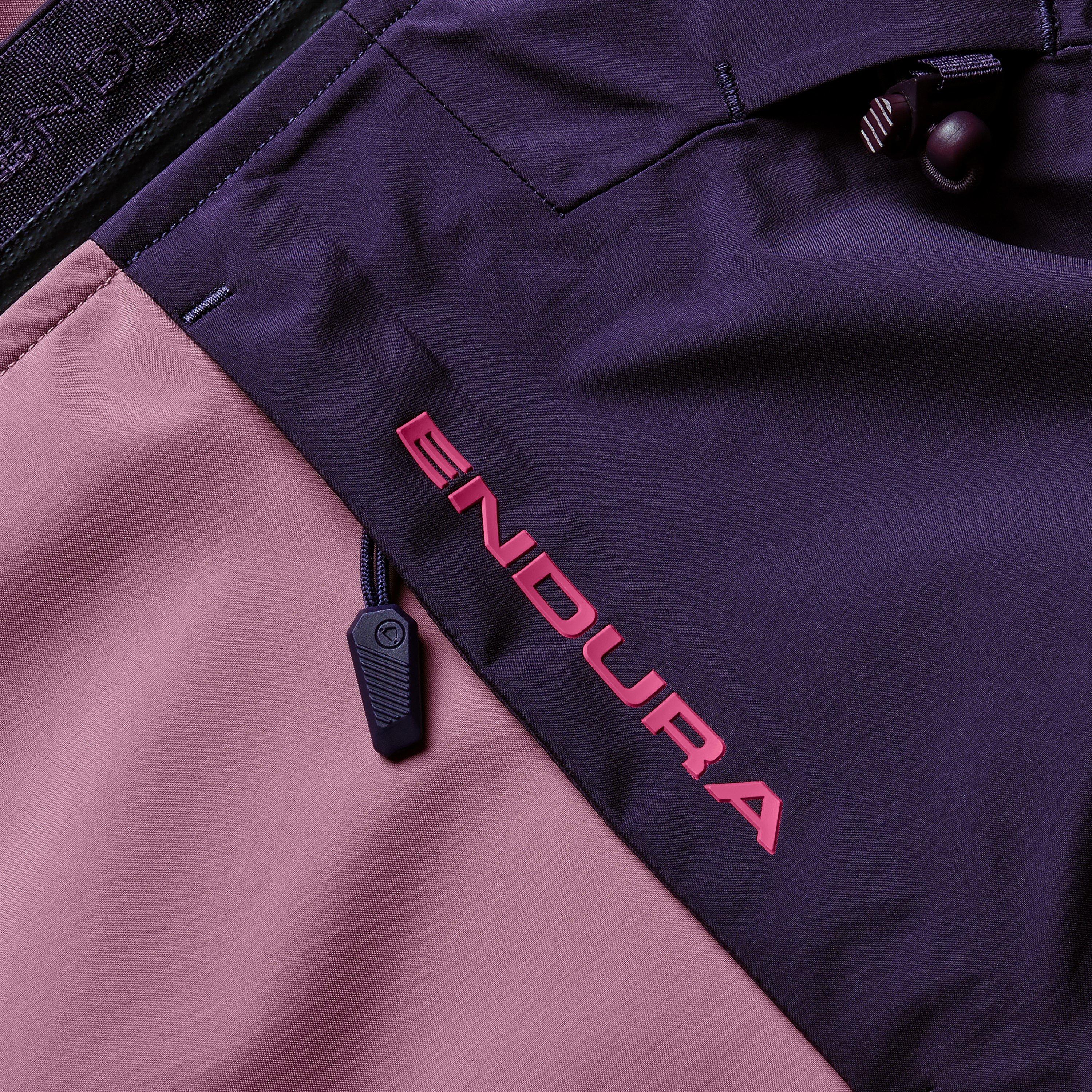 Amora - Endura - Single Track Performance Cycling Jacket - 6