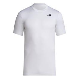 adidas adidas Tennis FreeLift T-Shirt