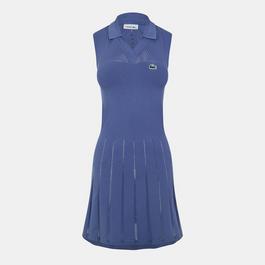 Lacoste Women's Player Tennis Dress