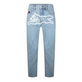 ICECREAM IC Run Dog Jean Sn52