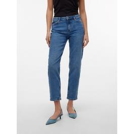 Vero Moda Straight Leg Jeans