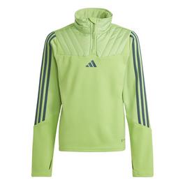 adidas Tiro 23 Club Winterized Top Juniors