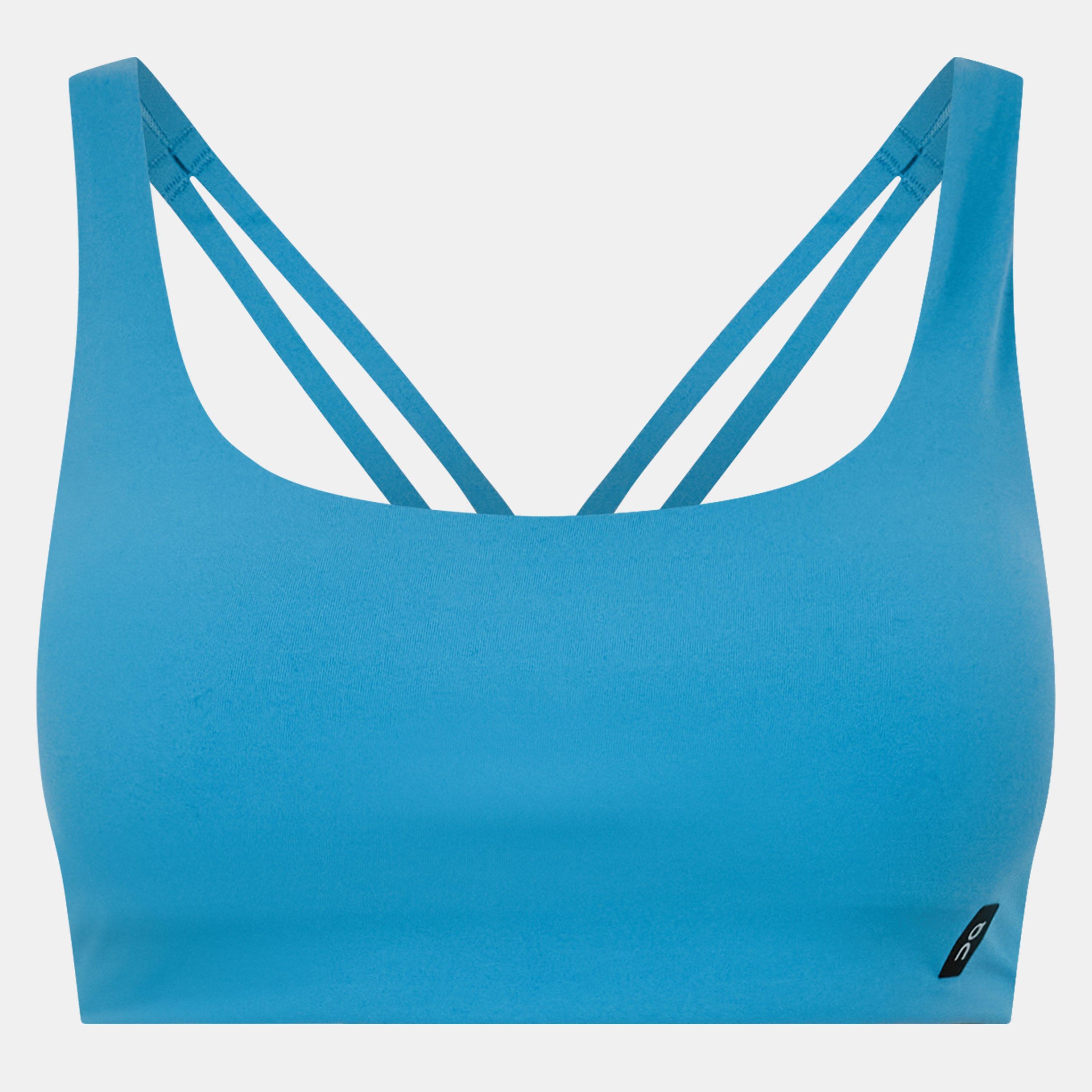 Niagara - On - Women's Studio Cropped Technical Tank Vest - 1